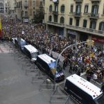 El día que CNP salvo a Barcelona de un atentado yihadista